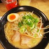 ラーメン博多王子