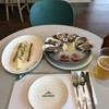 The Raw Bar - 料理写真: