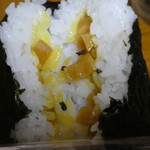 佐々木仁平商店 - 味噌漬け大根