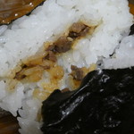 佐々木仁平商店 - 国産牛しぐれ