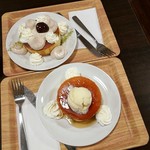 カフェ レスト - 