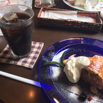 カフェ ド モエ - 