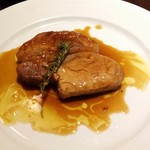 ズッペリア オステリア ピティリアーノ - 最高の豚という名のアリスタディマイアーレ