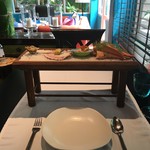 Issaya Siamese Club - 