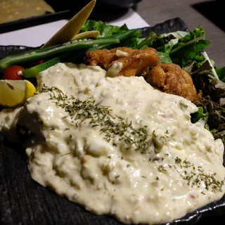 秋田料理専門店 黒瀬_1