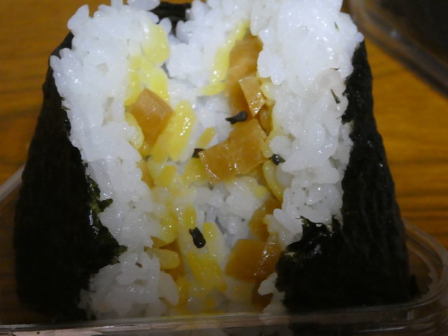 佐々木仁平商店 - 釜石（おにぎり）の写真