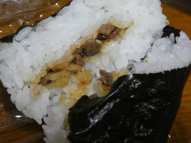 佐々木仁平商店 - 釜石（おにぎり）の写真