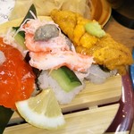Sushi Maru - 北海三昧