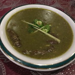 ナワブ - ハリッサ