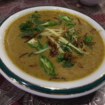 ナワブ - ハリーム