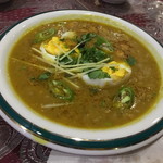 ナワブ - アンダーチャナ