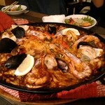 ビストロ祢保希 - 