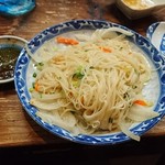 居酒屋 女酋長 - 