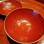 草喰 なかひがし - 食べたあとの渡り鳥にも笑みがこぼれる。
      話に聞き入ってしまう。。