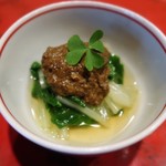 草喰 なかひがし - 記憶が曖昧に(爆)