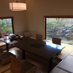 梅の花 - 私達の部屋