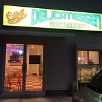 084 DELICATESSEN RESTAURANT - 