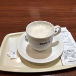 ドトールコーヒーショップ - 