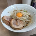 麺屋 味方 - 