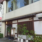 なるこ - 外観(1)