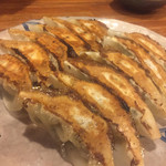 ぎょうざ菜館きてや