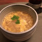 Kuwana Hamaguri Ryouri Hamaguri Shabu Shabu Kaishin - 