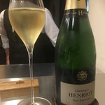 なにわ天ぷら 維心 - 