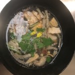 なにわ天ぷら 維心 - 