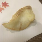 なにわ天ぷら 維心 - 