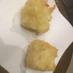 なにわ天ぷら 維心 - 