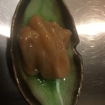 なにわ天ぷら 維心 - 