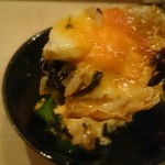 鳥しき - 親子丼