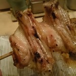 鳥しき - 手羽先