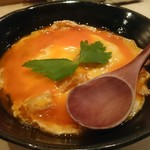 鳥しき - 親子丼