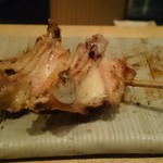 鳥しき - 手羽先