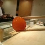 鳥しき - ちょうちん