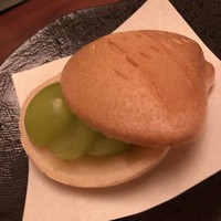 桑名蛤料理・蛤しゃぶしゃぶ 貝新 - 