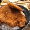 新潟カツ丼 タレカツ 渋谷店