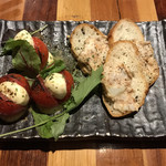 博多もつ鍋専門 個室居酒屋 えびす丸 - 