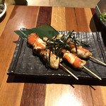 博多もつ鍋専門 個室居酒屋 えびす丸 - 