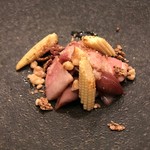 モンプチコションローズ - 