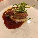 モンプチコションローズ - 