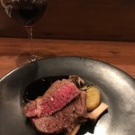 モンプチコションローズ - 