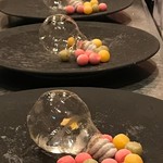 モンプチコションローズ - 