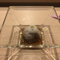 atelier 森本 XEX 寿司 - 
