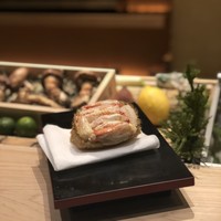 atelier 森本 XEX 寿司 - 