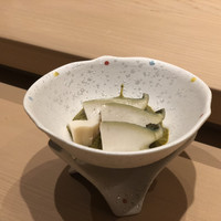 atelier 森本 XEX 寿司 - 