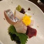 SUSHI WATARU - 