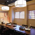相撲茶屋ちゃんこ江戸沢 - 