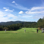 山の原ゴルフクラブ - 